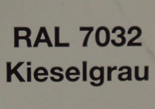 Feidal Flüssigkunststoff, zum Versiegeln und Beschichten von Betonböden, Farbton: Kieselgrau RAL 703