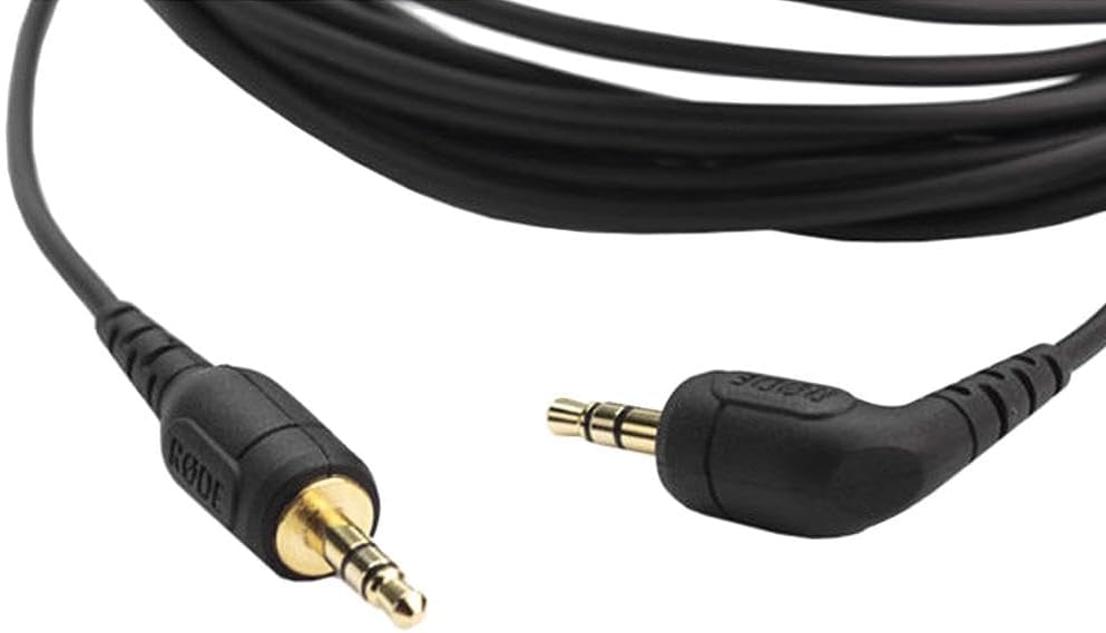 RØDE SC8 3,5 mm TRS auf TRS Kabel (6 m)