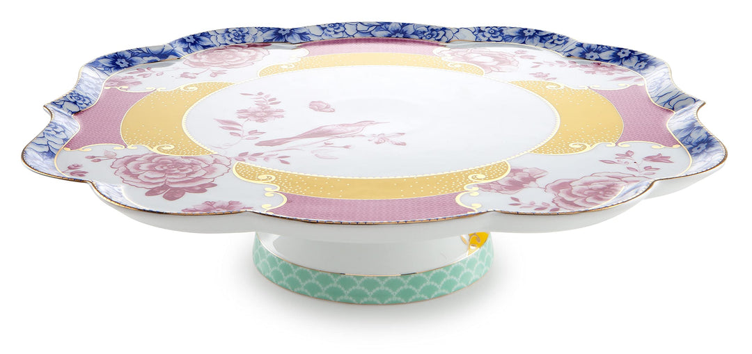 PiP Studio Cake Tray Royal 3240 One Size Mehrfarben