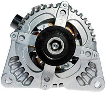 HELLA - Generator/Lichtmaschine - 14V - 150A - für u.a. Ford Focus II (DA_, HCP, DP) - 8EL 011 711-8