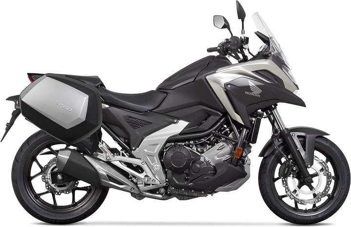 3P System Honda NC750X