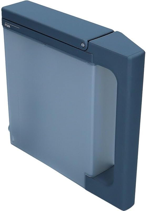 LUTH Premium Profi Parts Wassertank kompatibel mit Bosch 00791032 für Dampfgarer Dampfbackofen Dampf