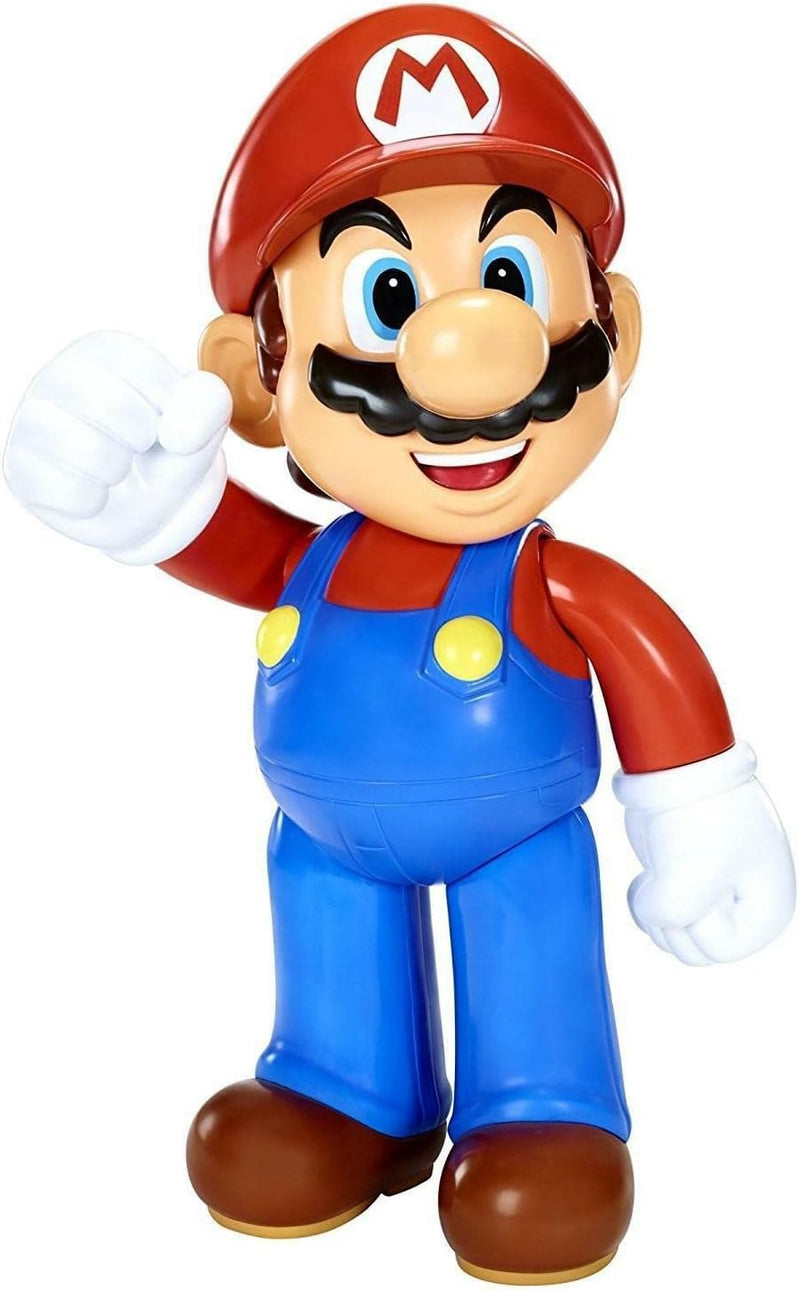 Nintendo Figur (50cm) - Super Mario