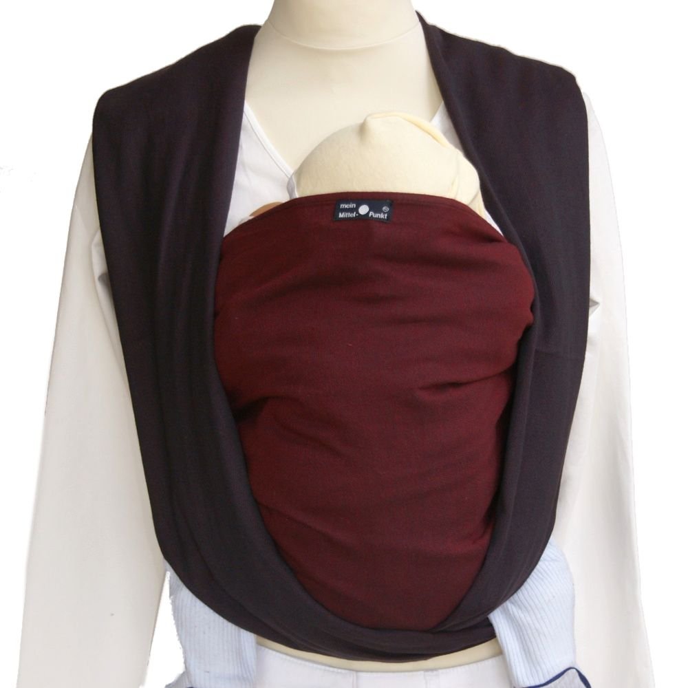 Didymos 382007 Babytragetuch, Modell Jack, double face, Grösse 7