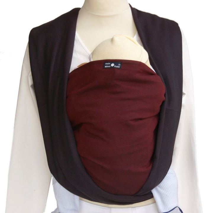Didymos 382007 Babytragetuch, Modell Jack, double face, Grösse 7