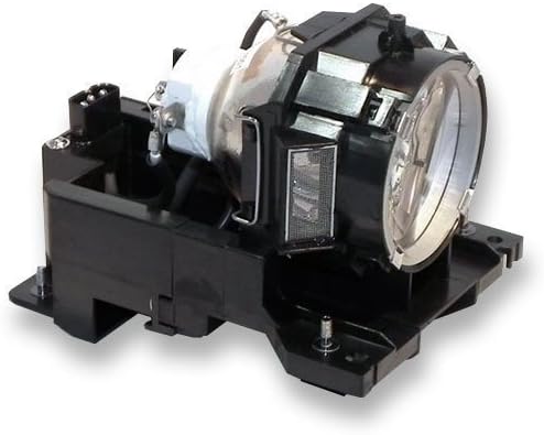 Alda PQ Professionell, Beamerlampe kompatibel mit DT00873, CPWX625LAMP für HITACHI CP-SX635, CP-WUX6