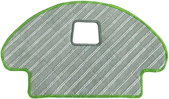 aotengou Ersatz-Zubehör-Set für iRobot Roomba Combo R111840 R1138 Roboter-Staubsauger 14 Packungen 2