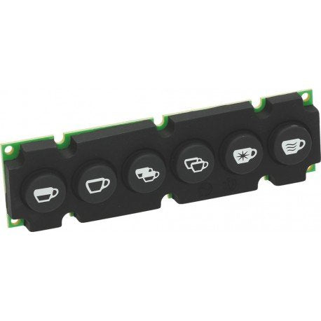 Handbox 6 Tasten Cod. 1319640