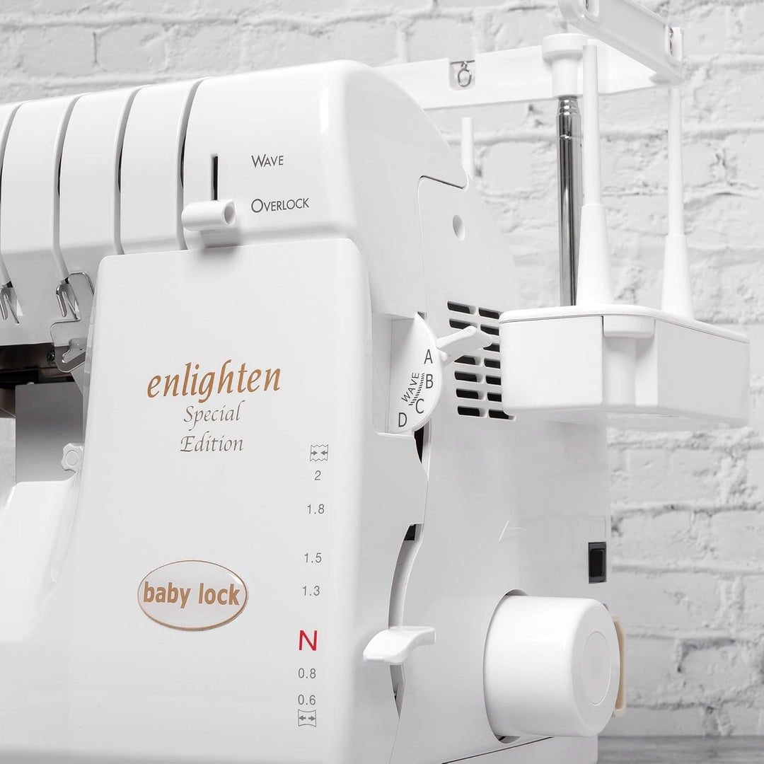 Baby Lock Enlighten