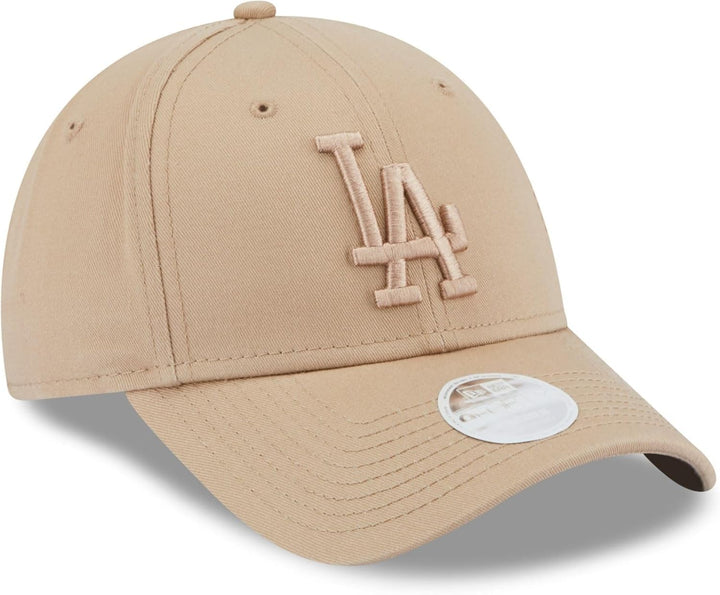 New Era New York Yankees MLB Tonal Brown 9Forty Adjustable Women Cap Einheitsgrösse #20-33334, Einhe
