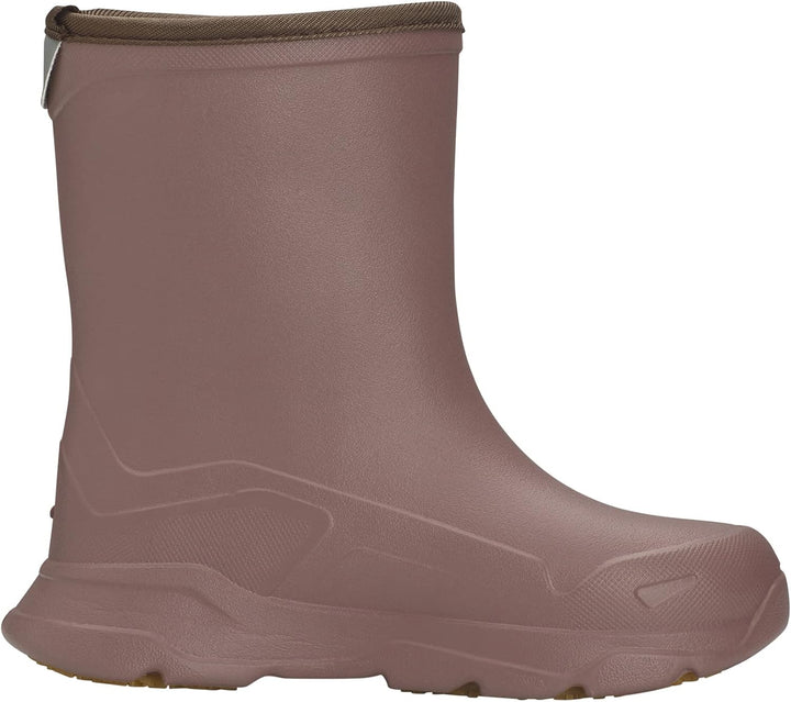 Viking Unisex Kinder Playrox Snow Boot 26 EU Antiquerose, 26 EU Antiquerose