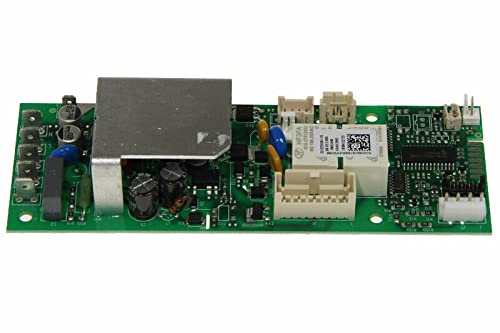 DeLonghi Platine PCB 230V Maschine Caffè ECAM13.123 ECAM23.120 ECAM23.128 Note