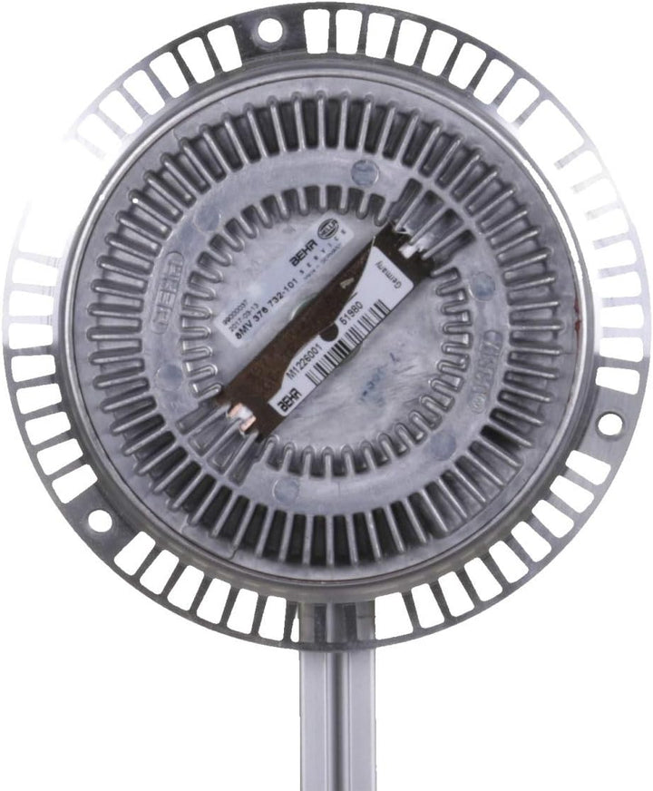 MAHLE CFC 57 000P Lüfterkupplung BEHR PREMIUM LINE