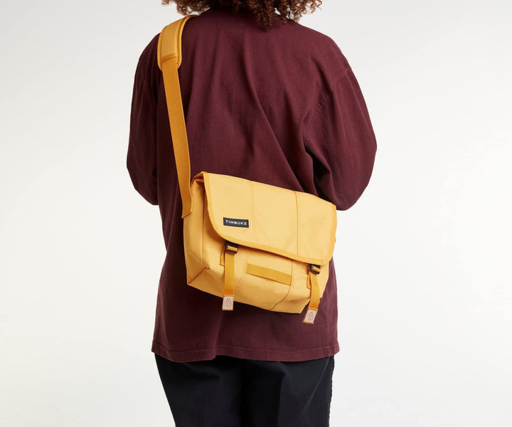 Timbuk2 Classic Kuriertasche gelb Eco Amber, Eco Amber