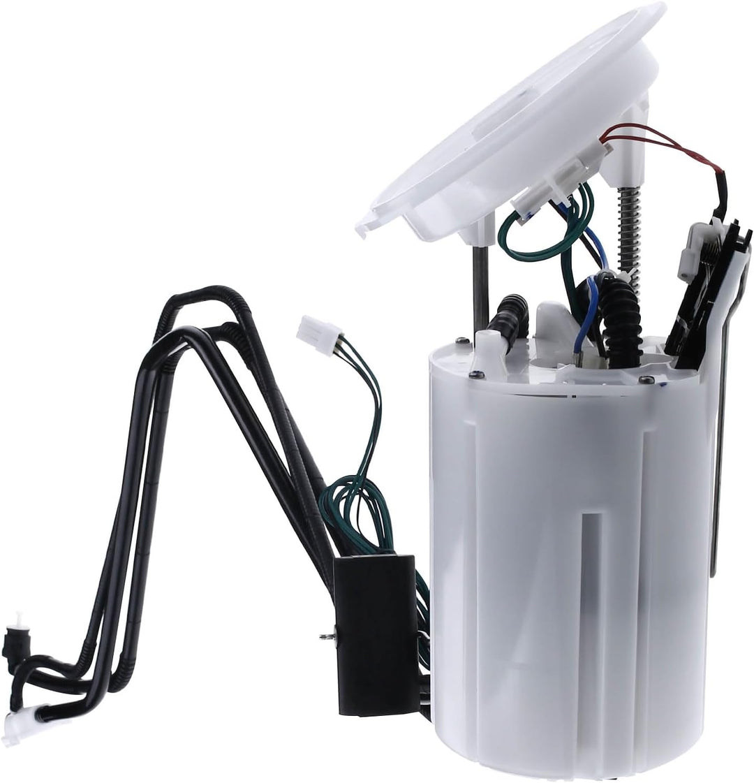 Kraftstoffpumpe Benzinpumpe für E60 E61 E63 E64 2001-2010 Benzin 16117373458