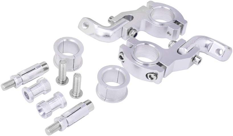 Handschutz Motorrad Handprotektoren Universal Motocross Handschützer 7/8"und 1 1/8" Lenker Für Dirt