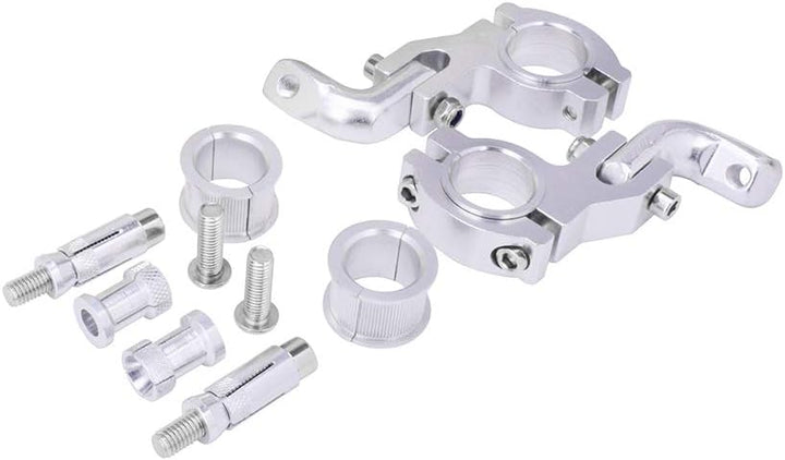 Handschutz Motorrad Handprotektoren Universal Motocross Handschützer 7/8"und 1 1/8" Lenker Für Dirt