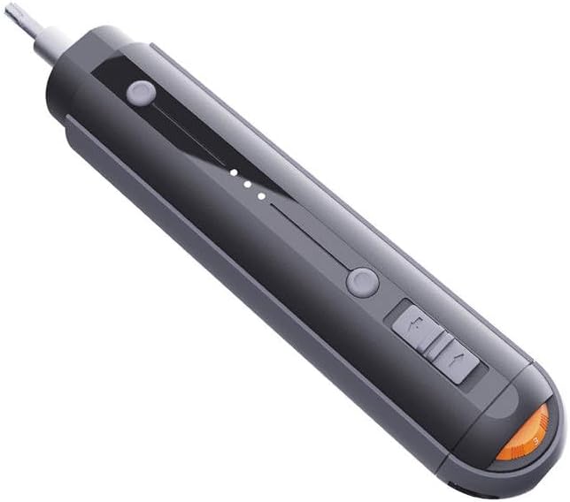 Electric Screwdriver and Ratchet Wrench set Jimi Home X1-I