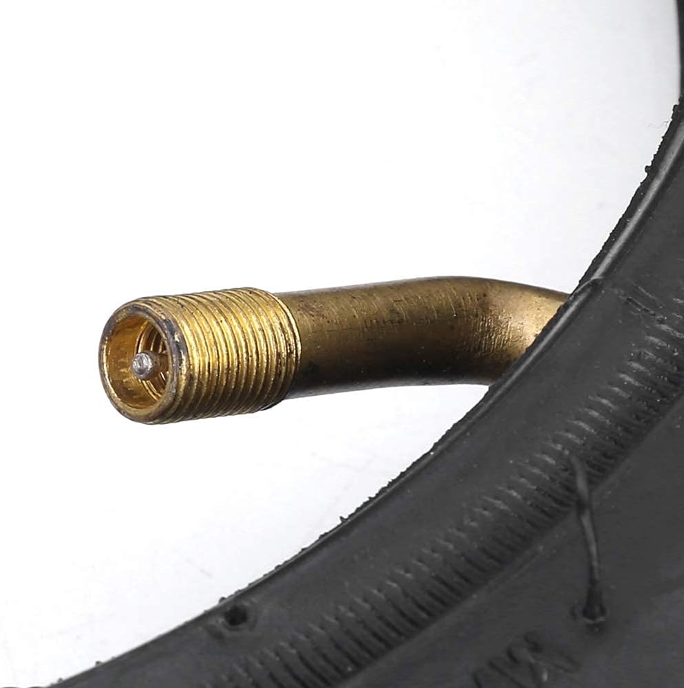 Reifen für Elektroroller, Schlauch-Set für Aussenreifen, 10 x 2,5 Zoll for City, Freizeit, Sport