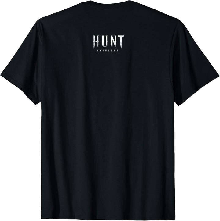 Hunt: Showdown Traitor's Moon T-Shirt
