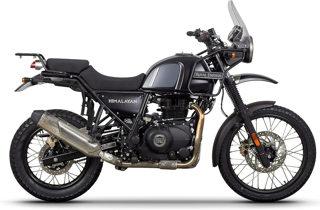 3P System ROYAL Enfield Himalayan 410
