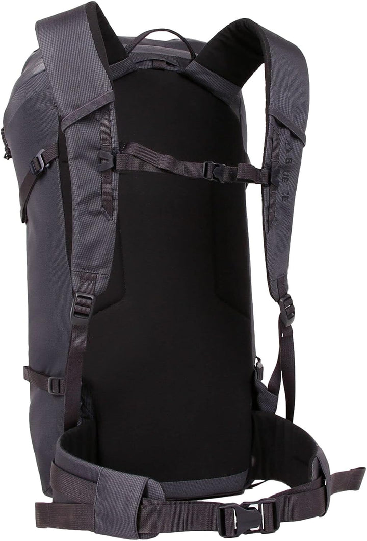 Blue Ice Unisex Rucksack S-M India Ink, S-M India Ink