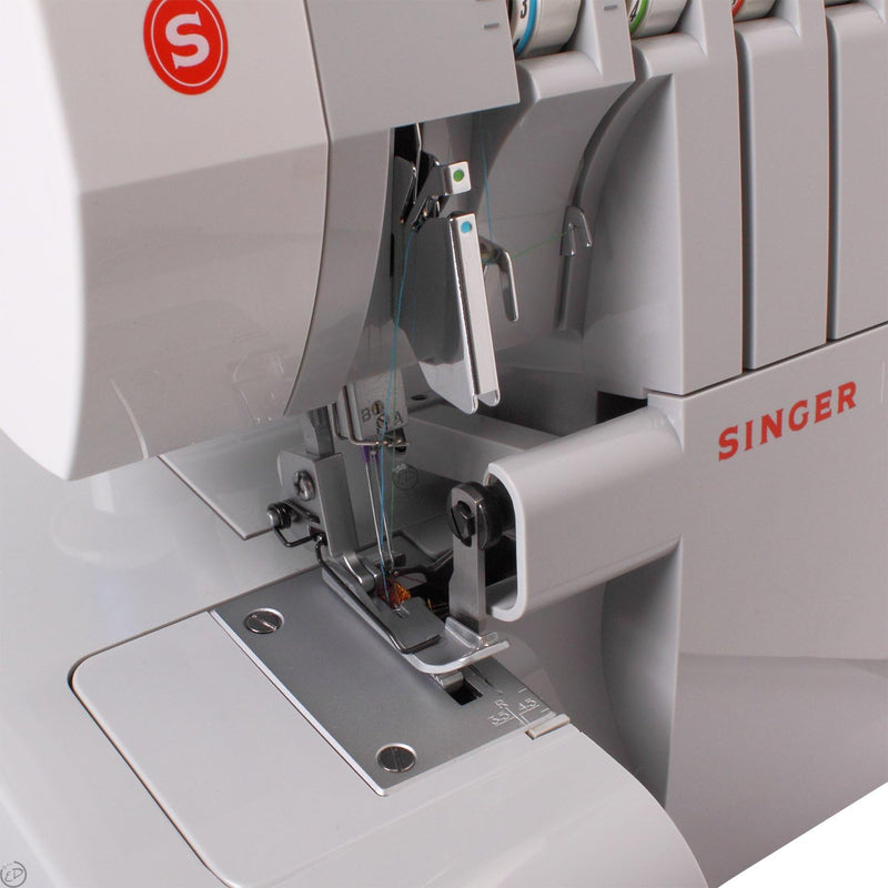 SINGER Heavy Duty 854 Overlock-Nähmaschine