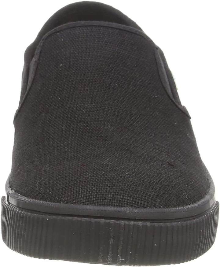 TOMS Herren Baja Sneaker, Schwarz