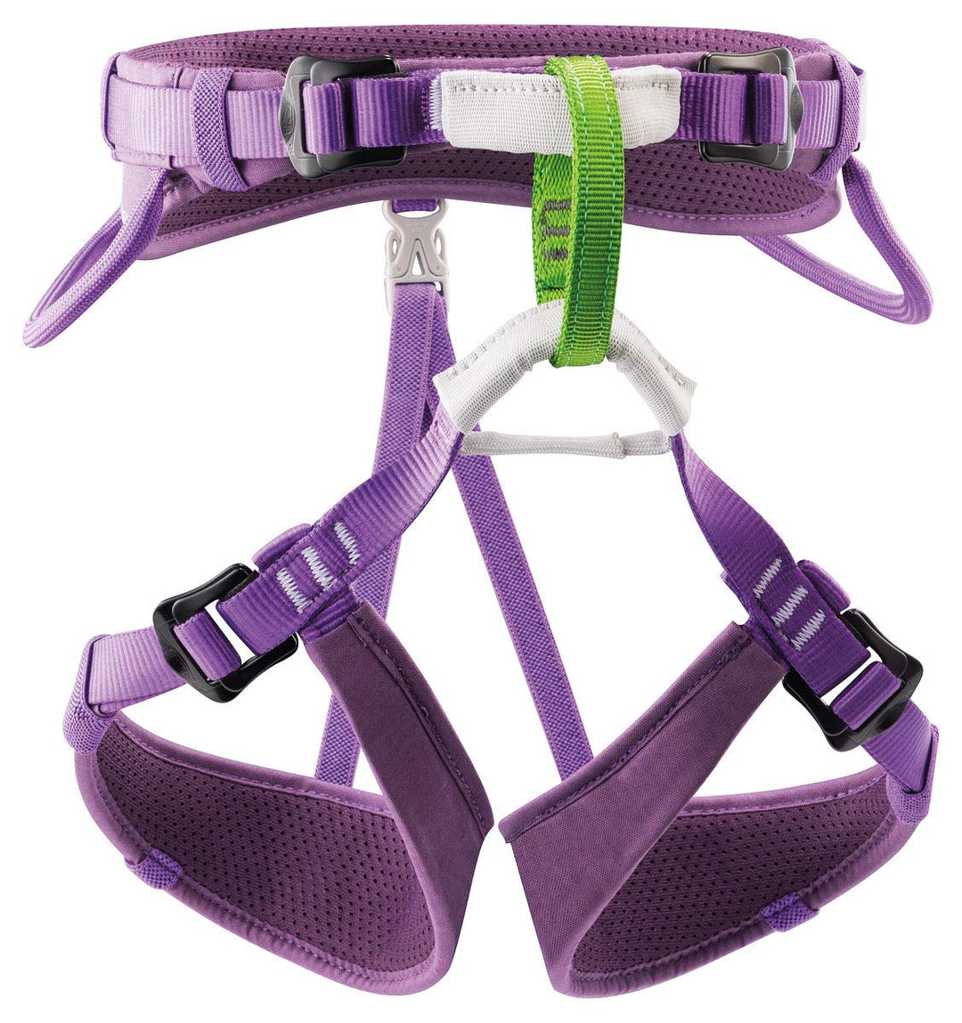 PETZL Macchu Violett Einheitsgrösse, Violett Einheitsgrösse