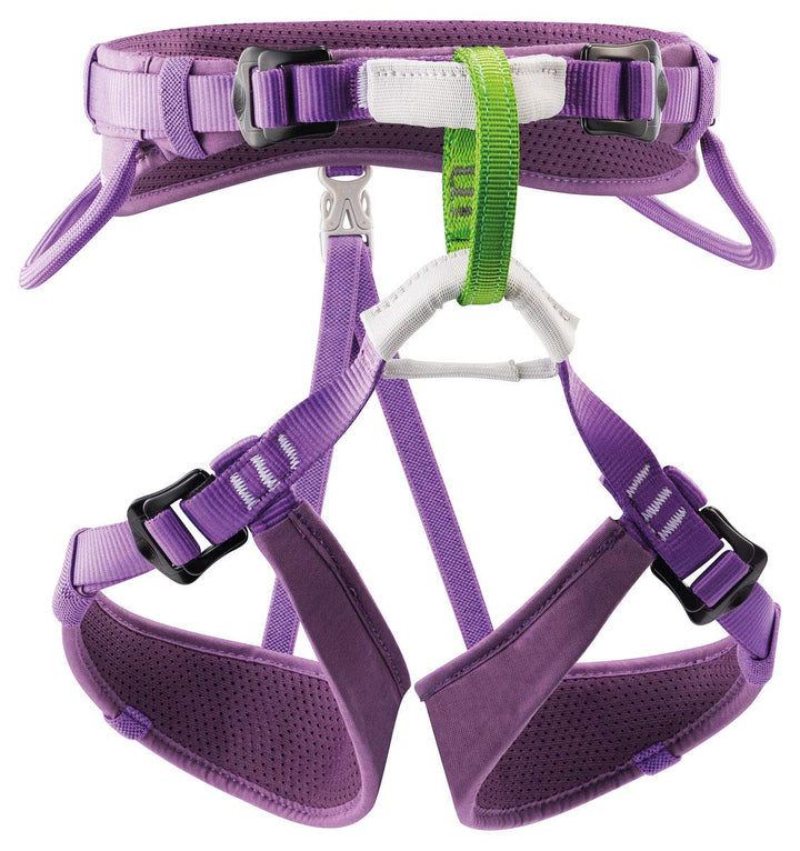 PETZL Macchu Violett Einheitsgrösse, Violett Einheitsgrösse