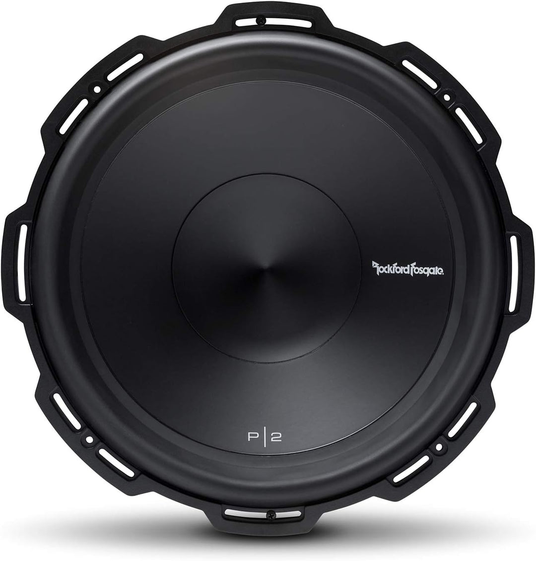 Rockford FOSGATE Punch Subwoofer P2D4-15