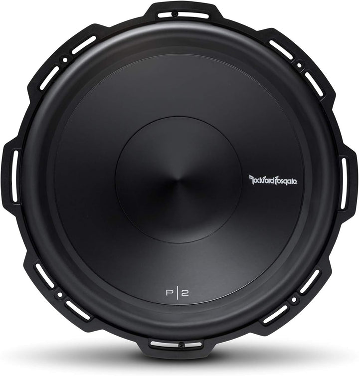 Rockford FOSGATE Punch Subwoofer P2D4-15