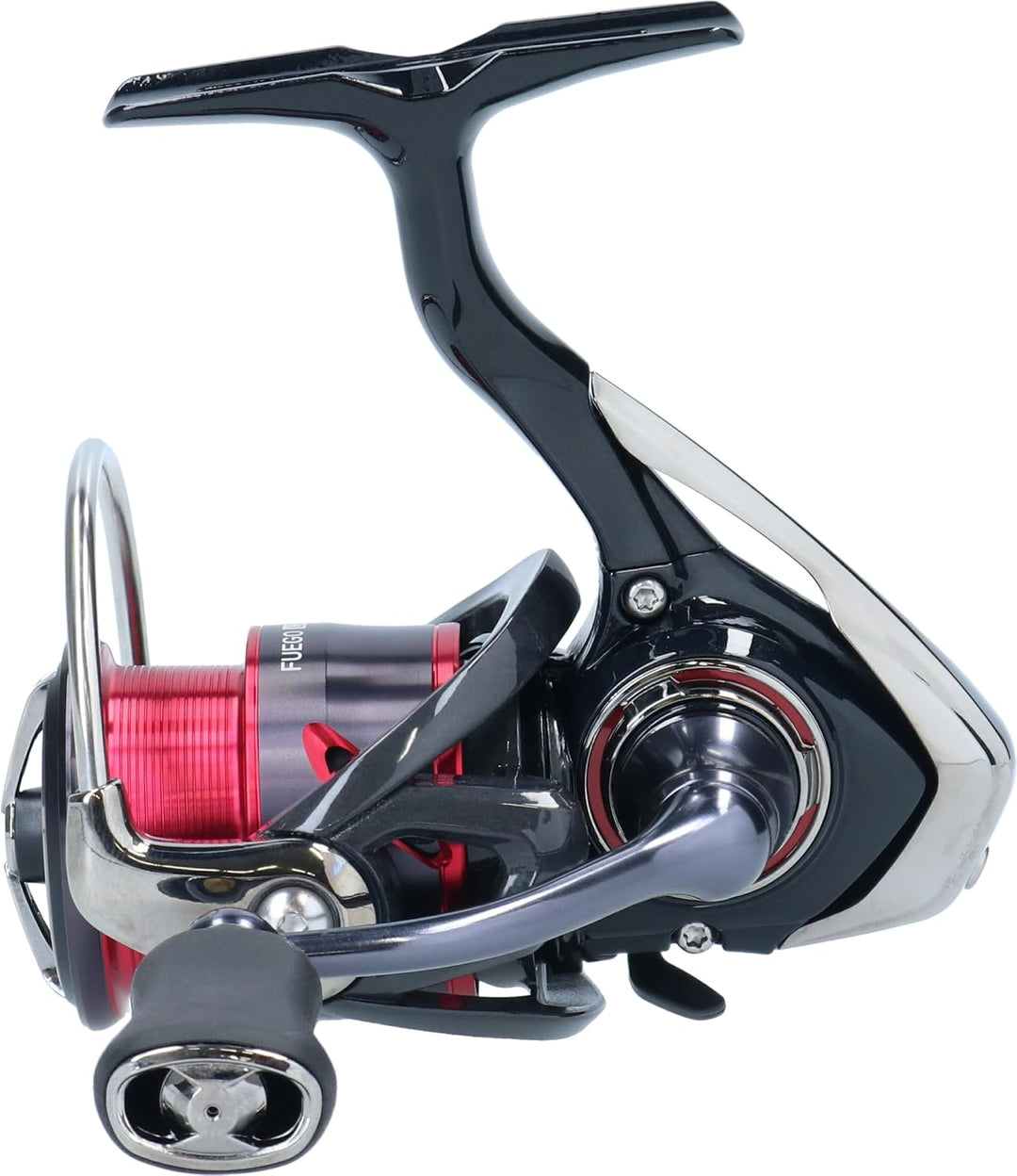 Daiwa 20' Fuego LT Rolle 1000