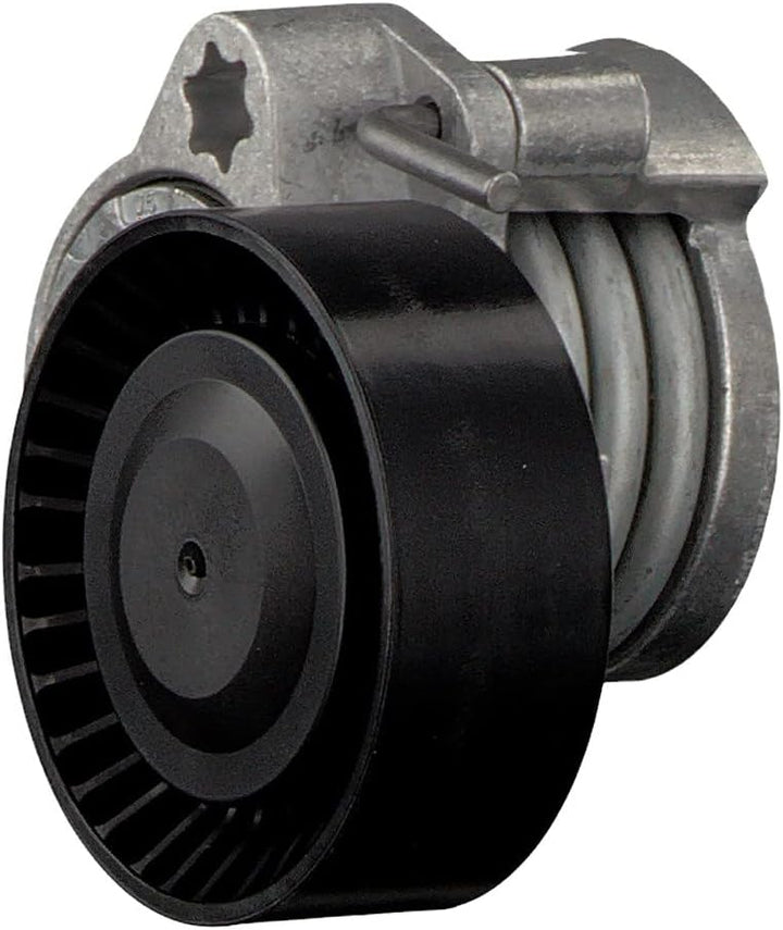 febi bilstein 21629 Riemenspanner für Keilrippenriemen , 1 Stück