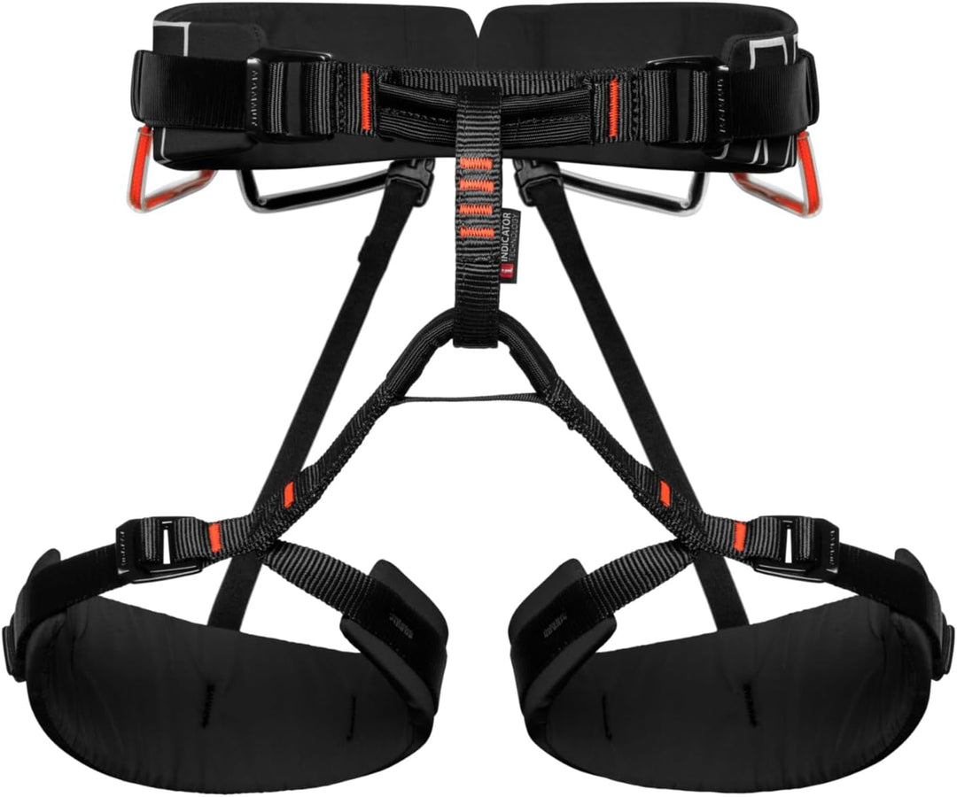 Mammut 4 Slide Harness Klettergurt