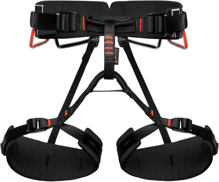 Mammut 4 Slide Harness Klettergurt