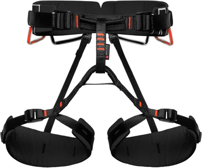 Mammut 4 Slide Harness Klettergurt
