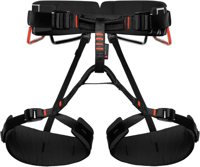 Mammut 4 Slide Harness Klettergurt