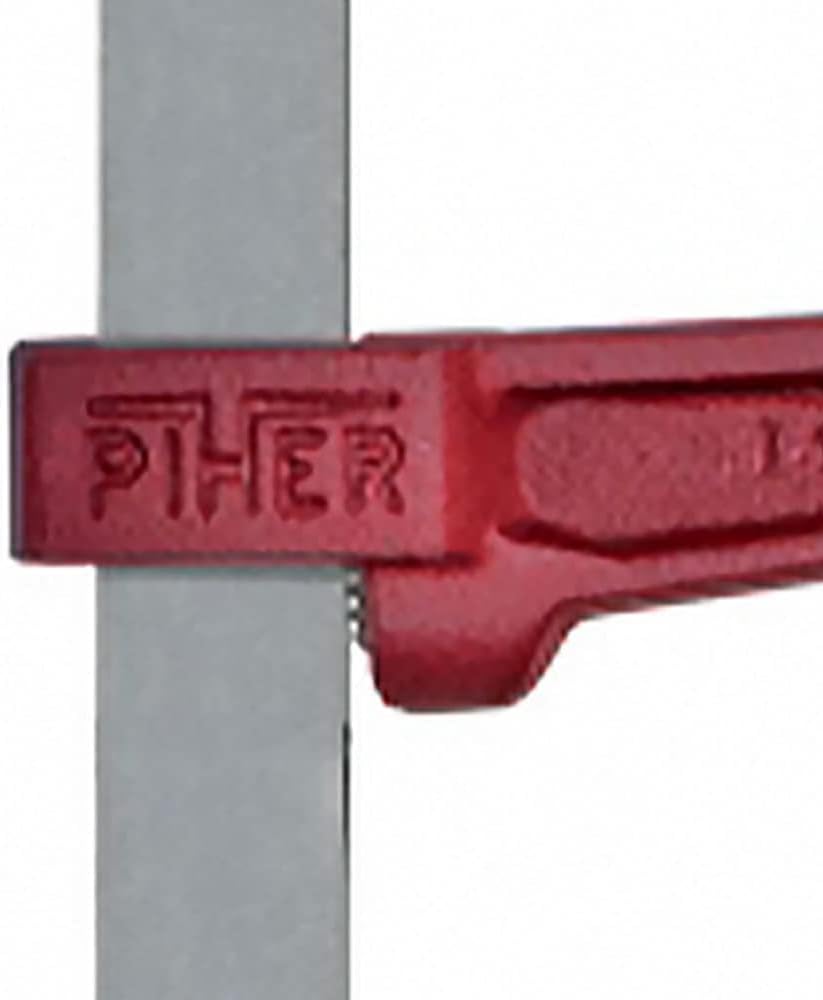 APRIETO PIHER M-30 cm. MADERA 30 cm Grau, 30 cm Grau