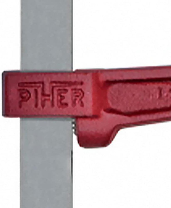 APRIETO PIHER M-30 cm. MADERA 30 cm Grau, 30 cm Grau