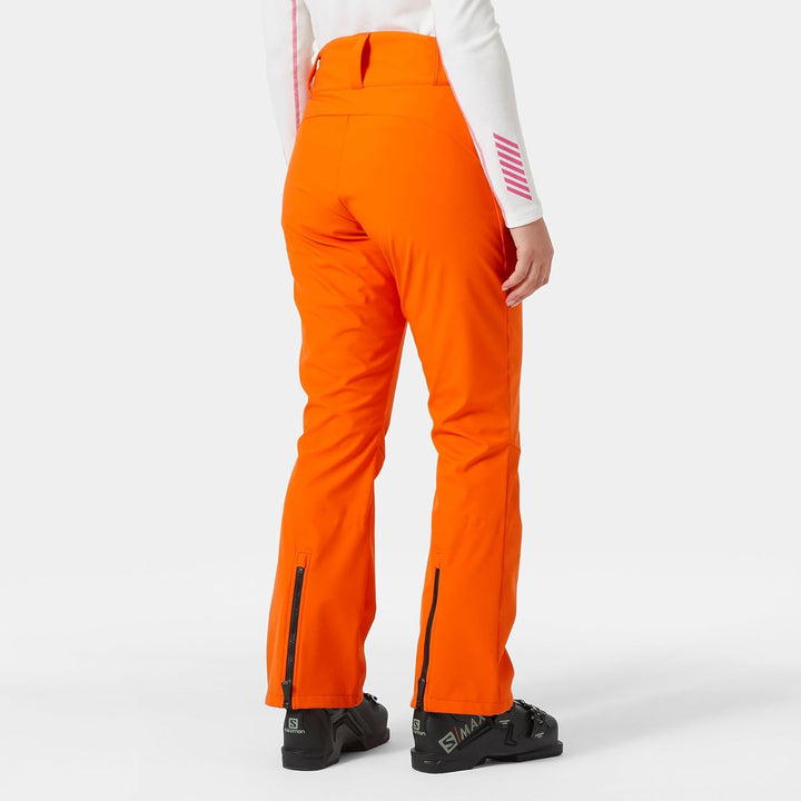 Helly Hansen Damen Bellissimo 2 Skihose L Kirsche Tomate, L Kirsche Tomate