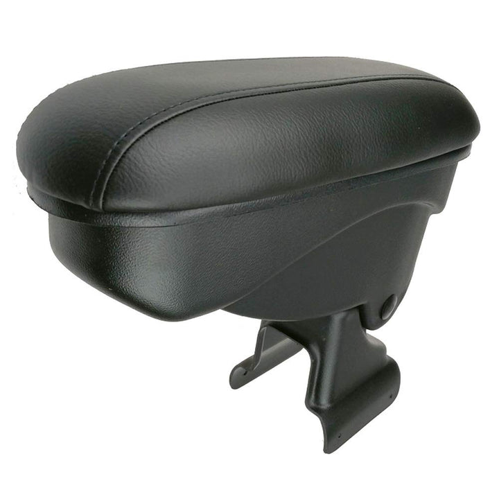 AUTO-STYLE Armlehne Slider kompatibel mit Smart ForTwo/ForFour 453 2014-