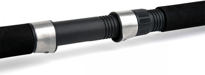 SHIMANO Angelrute Spinnrute - FX XT 2.10 m 7-21g