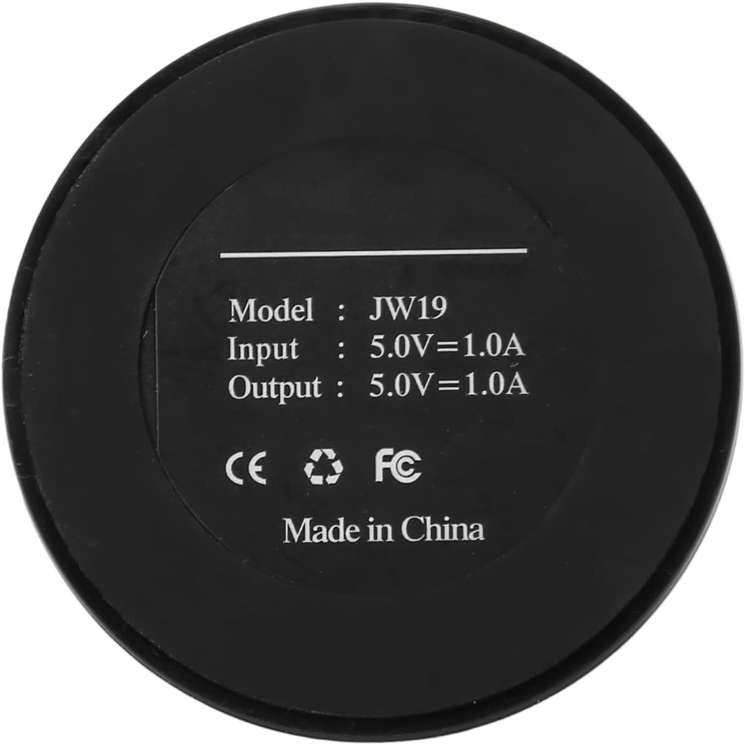 Ladegerät für Galaxy Watch 1 42 Mm 46 Mm, Ersatz-Smartwatch-Ladestation für Galaxy Watch SM-R800 R81