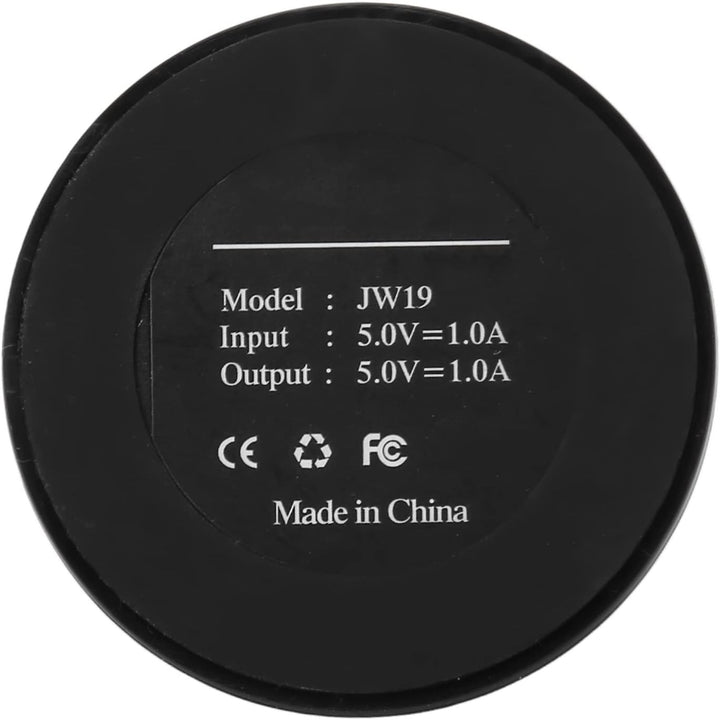 Ladegerät für Galaxy Watch 1 42 Mm 46 Mm, Ersatz-Smartwatch-Ladestation für Galaxy Watch SM-R800 R81