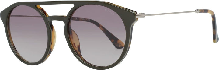 Police Unisex SPL722 Sonnenbrille, 06E3, 53