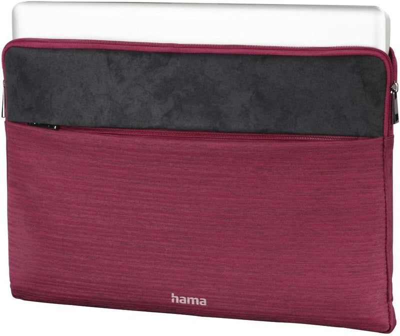 Hama Tasche für Tablet und Notebook bis 13.3 Zoll (Tablettasche, Laptoptasche für Notebook, Tablet,