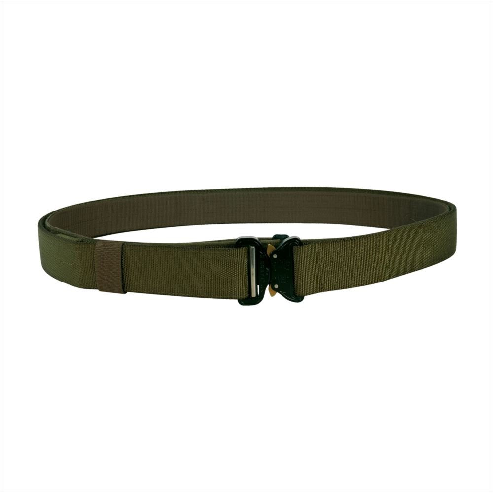 Tasmanian Tiger Equipment Belt MK II Set Oliv