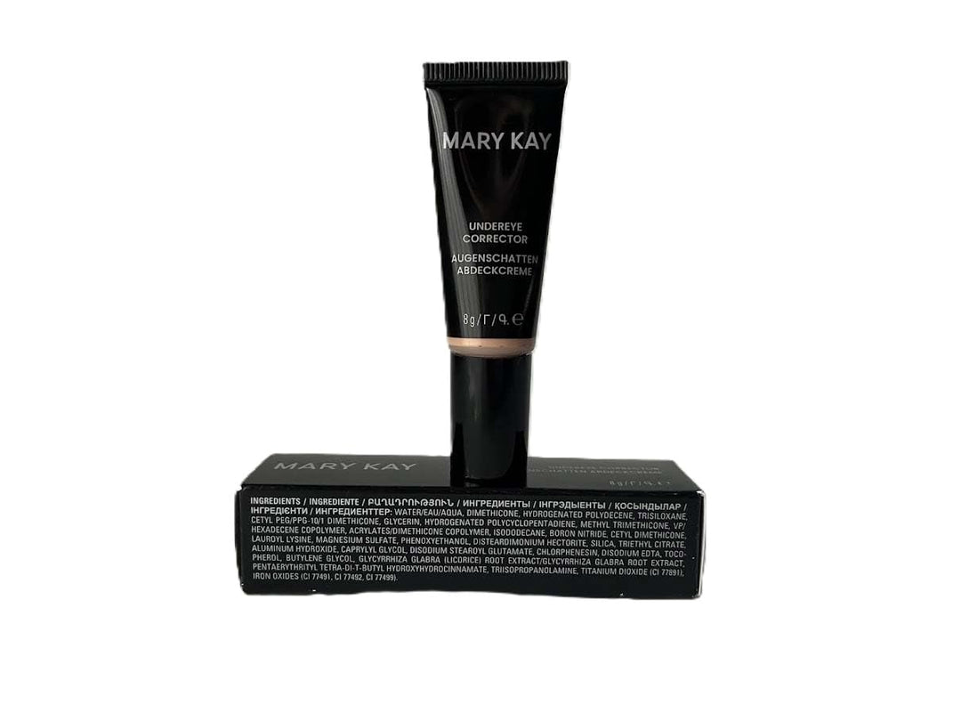 Mary Kay Undereye Corrector Augenschatten Abdeckcreme für Kontaktlinsenträgerinnen geeignet
