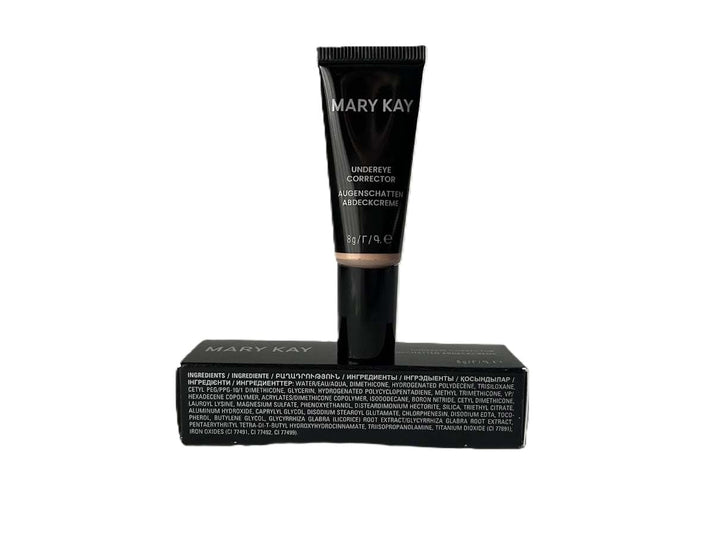 Mary Kay Undereye Corrector Augenschatten Abdeckcreme für Kontaktlinsenträgerinnen geeignet